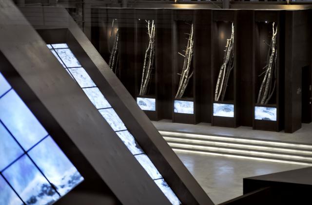Plessi Museum Museums Museums Of South Tyrol Provincia Autonoma Di Bolzano Alto Adige