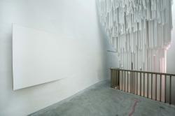 Kunst Meran Merano Arte, Ausstellung: “Gianni Pettena”, 2017. Foto: Ivo Corrà
