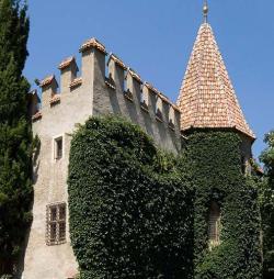 Prince's Castle
