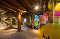 Südtiroler Obstbaumuseum