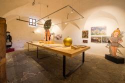 Museo della frutticoltura sudtirolese