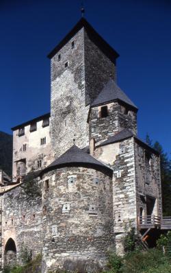 Burg Taufers