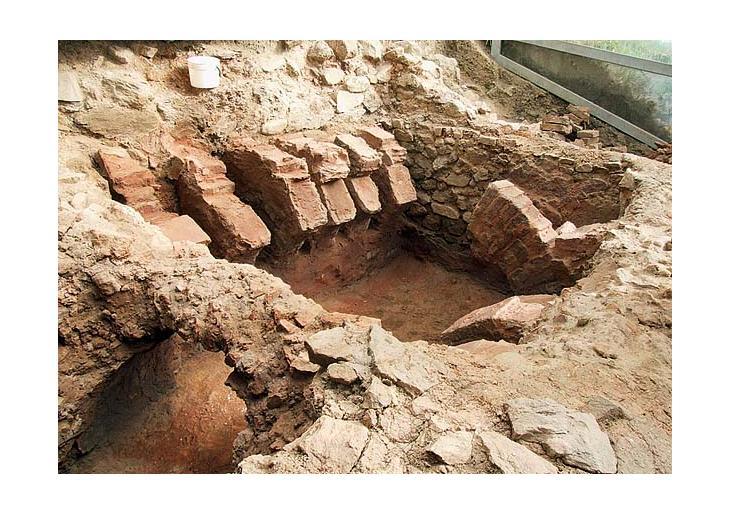 Archeoparc Villanders