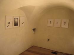Gefängnis Le Carceri Gallery