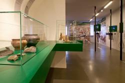 Museum Mansio Sebatum - Foto Peter Ausserdorfer
